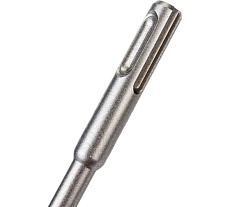 Бур по бетону Bionic Pro (8х150х210 мм; SDS-plus) Heller 15627