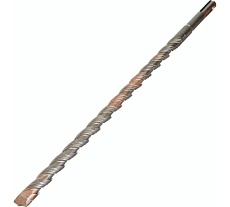 Бур SDS-plus 12,0х310х250 мм KEIL TURBOКEIL 1253120310
