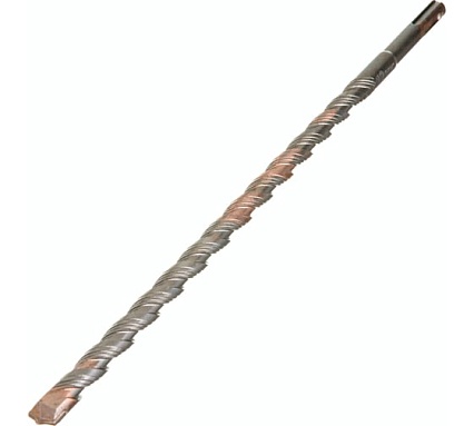 Бур SDS-plus 12,0х310х250 мм KEIL TURBOКEIL 1253120310