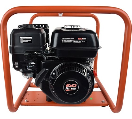 Мотопомпа бензиновая Evoline TG 20 (произведено Zongshen) 1T90STG20EVO