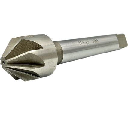 Зенковка к/х 31.5 мм, 90 градусов, Р6М5, КМ2 TORNERI 042077