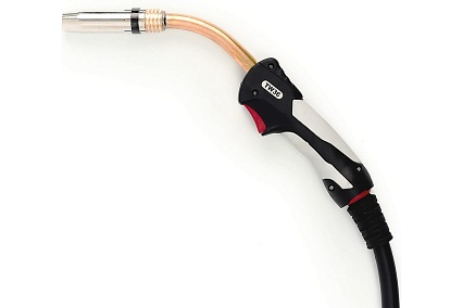 Горелка TW 36 Air (4 м; 300А; Euro) TopWeld TW.212.136400
