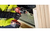 Аккумуляторная ударная дрель-шуруповерт Hilti SF 6H-A22 2184392