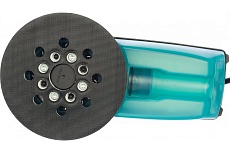 Эксцентриковая шлифмашина Bosch GEX 125-1 AE Professional 0.601.387.500