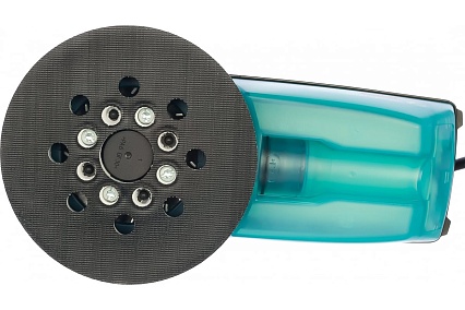 Эксцентриковая шлифмашина Bosch GEX 125-1 AE Professional 0.601.387.500
