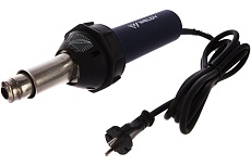 Комплект для сварки внахлест Weldy Energy HT1600 120.882