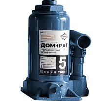 Гидравлический домкрат GEARSEN 5 т GHJ 50