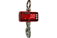 Электронный динамометр НПО МЭД АЦД/5Р-0.5/7И-2 4687202283828