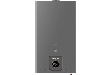 Газовый проточный водонагреватель Thermex thermex f 20 md ЭдЭБ04296