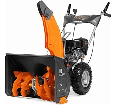 Бензиновый снегоуборщик DeWorks S 6060 DeWORKS