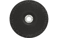 Круг зачистной Silver Т27 (125х22.23х7 мм) 3M 7100141086