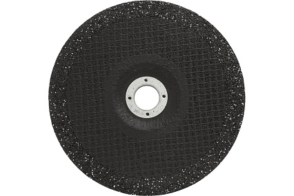 Круг зачистной Silver Т27 (125х22.23х7 мм) 3M 7100141086