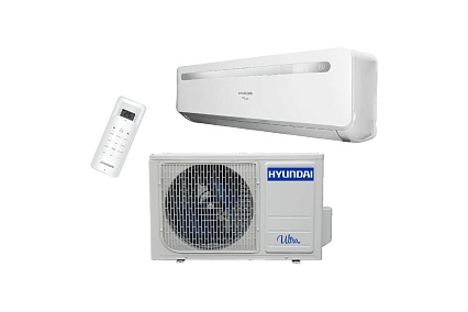 Сплит-система Hyundai H-AR3-09H-UI021