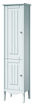 Шкаф пенал Caprigo Genova 40 см арктик