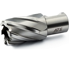 Сверло корончатое HSS 44х30 мм AT-S BS3044