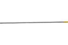 Электрод вольфрамовый WL-15-175 (10 шт; 3 мм; золотистый; AC/DC) Кедр 7340029