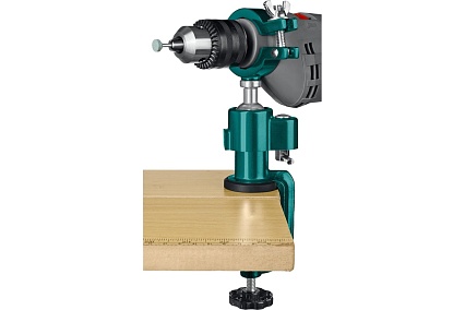 Шарнирно-поворотные тиски Kraftool Precision 75 мм 32711-75