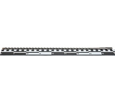 Бур по бетону Basis (8x400х450 мм; SDS-plus) MONOGRAM 087-737
