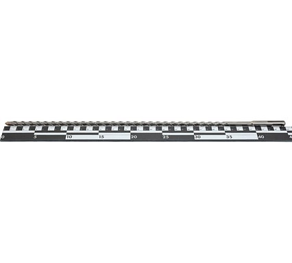 Бур по бетону Basis (8x400х450 мм; SDS-plus) MONOGRAM 087-737