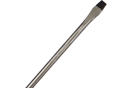 Шлицевая отвёртка SL6х150 мм Ombra 752615