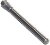 Зенкер конический 3-х канавочный (5х40 мм; хвостовик 4 мм; HSS) Bucovice Tools 741050