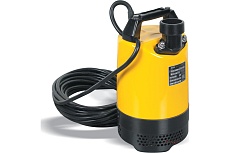 Электрический погружной насос Wacker Neuson PS 2 800 5000620439