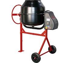 Бетоносмеситель Verton MIX СМ-200 900 Вт 01.5985.6298