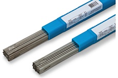 Пруток сварочный нержавеющий ER 316L (5 кг; 2 мм; 1000 мм) WELDO X3983