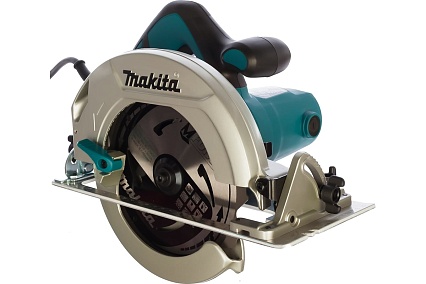 Дисковая пила Makita HS7601