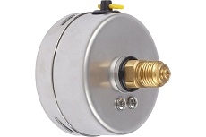 Манометр ДМ 2 063 Т (0-4) бар, кл.1.5, G1/4&quot; BD 1152100015