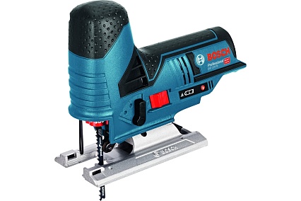 Аккумуляторный лобзик Bosch GST 12V-70 Professional Solo 0.601.5A1.001