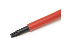 Диэлектрическая отвертка Wokin Torx T25x125 мм 1352876