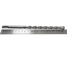 Бур SDS-plus (12х210 мм) Vertextools 999-12-210