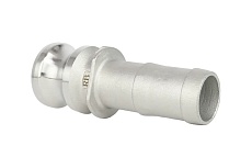 Камлок из нержавеющей стали Rusbelt E-200 2&quot; (50 мм) 00-00028727