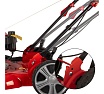Бензиновая газонокосилка DDE LM 51 Pro 246-623