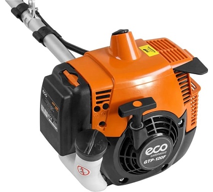 Мотокоса Eco GTP-120F EC1573-9