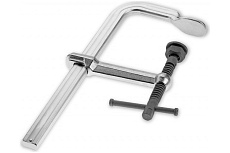 Усиленная KANCA F-образная струбцина 250 мм 60107010250