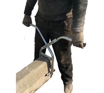 Захват-клещи для бордюра ООО X-BETON 4687202114214