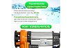 Погружной фекальный насос A&P Marvel 1200 FE 333/12 AP02A06