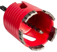Коронка алмазная 68 мм (700068) Redverg 00006687557
