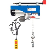 Электрическая таль Tor PA-600/1200 20/10 м 1017148
