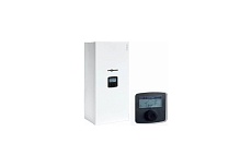 Электрический настенный котёл Viessmann Vitotron 100 VMN3-24 24кВТ 7731926