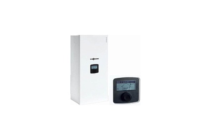 Электрический настенный котёл Viessmann Vitotron 100 VMN3-24 24кВТ 7731926