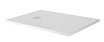 Поддон для душа BelBagno TRAY-MR-UNO-AH-170/70-35-W-BO 170x70 белый, накладка белый