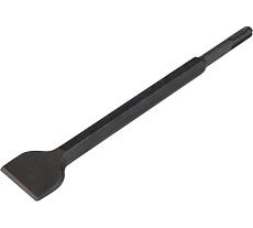 Зубило SDS+ 40x250 мм Faster Tools 4055
