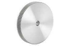 Зубчатая шестерня Sati без ступицы, M1,5, Z100 CM27100