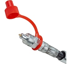Насос гидравлический Forsage 30т F-0100-2A-4(1274)