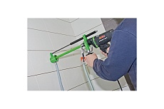Дрель мокрого алмазного бурения Eibenstock END 1550 P 03114000