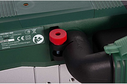 Ленточная шлифмашина Bosch PBS 75 A 0.603.2A1.020
