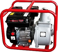 Бензиновая мотопомпа Magnetta GP30-168F